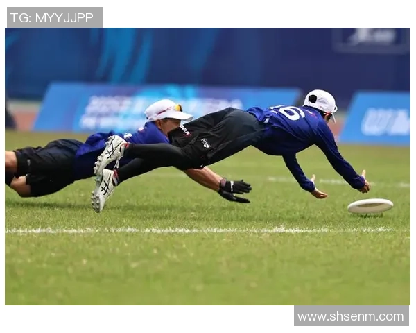 赛后分析西安飞盘队与武汉飞盘队的战术对决与策略探讨