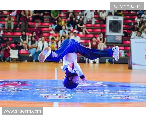 赛后分析：上海街舞队与武汉街舞队的精彩对决与节奏掌控探讨