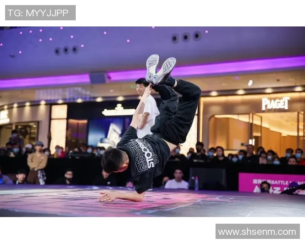 重庆街舞队与北京街舞队的精彩对决与节奏分析全景回顾